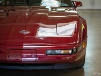 Chevrolet Corvette C4 - <small></small> 37.000 € <small>TTC</small> - #16