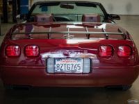 Chevrolet Corvette C4 - <small></small> 37.000 € <small>TTC</small> - #19