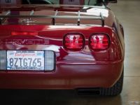 Chevrolet Corvette C4 - <small></small> 37.000 € <small>TTC</small> - #20