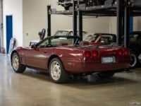 Chevrolet Corvette C4 - <small></small> 37.000 € <small>TTC</small> - #21