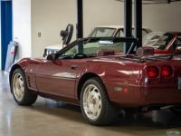 Chevrolet Corvette C4 - <small></small> 37.000 € <small>TTC</small> - #22