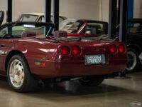 Chevrolet Corvette C4 - <small></small> 37.000 € <small>TTC</small> - #23