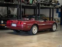 Chevrolet Corvette C4 - <small></small> 37.000 € <small>TTC</small> - #25