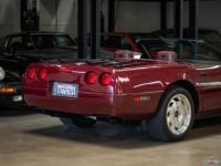 Chevrolet Corvette C4 - <small></small> 37.000 € <small>TTC</small> - #26