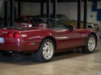 Chevrolet Corvette C4 - <small></small> 37.000 € <small>TTC</small> - #27