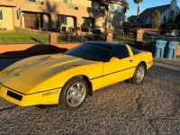 Chevrolet Corvette C4 - <small></small> 22.000 € <small>TTC</small> - #1