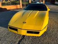 Chevrolet Corvette C4 - <small></small> 22.000 € <small>TTC</small> - #6