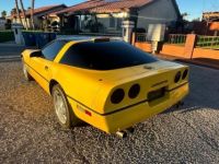 Chevrolet Corvette C4 - <small></small> 22.000 € <small>TTC</small> - #7