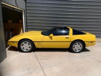 Chevrolet Corvette C4 - <small></small> 22.000 € <small>TTC</small> - #14