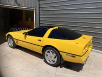 Chevrolet Corvette C4 - <small></small> 22.000 € <small>TTC</small> - #16