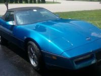 Chevrolet Corvette C4 - <small></small> 19.000 € <small>TTC</small> - #2