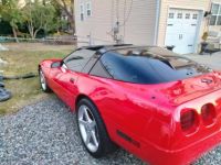 Chevrolet Corvette C4 - <small></small> 16.000 € <small>TTC</small> - #5