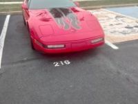 Chevrolet Corvette C4 - <small></small> 16.000 € <small>TTC</small> - #7