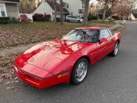 Chevrolet Corvette C4 - <small></small> 18.000 € <small>TTC</small> - #1