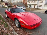 Chevrolet Corvette C4 - <small></small> 18.000 € <small>TTC</small> - #2