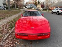 Chevrolet Corvette C4 - <small></small> 18.000 € <small>TTC</small> - #16