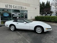 Chevrolet Corvette C4 - <small></small> 17.000 € <small>TTC</small> - #1