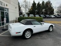 Chevrolet Corvette C4 - <small></small> 17.000 € <small>TTC</small> - #2