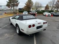 Chevrolet Corvette C4 - <small></small> 17.000 € <small>TTC</small> - #4