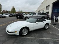 Chevrolet Corvette C4 - <small></small> 17.000 € <small>TTC</small> - #5