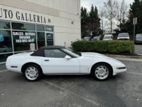 Chevrolet Corvette C4 - <small></small> 17.000 € <small>TTC</small> - #6