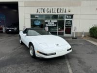 Chevrolet Corvette C4 - <small></small> 17.000 € <small>TTC</small> - #7