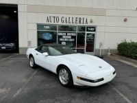 Chevrolet Corvette C4 - <small></small> 17.000 € <small>TTC</small> - #8