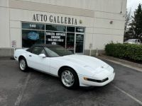 Chevrolet Corvette C4 - <small></small> 17.000 € <small>TTC</small> - #9