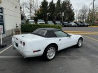 Chevrolet Corvette C4 - <small></small> 17.000 € <small>TTC</small> - #11