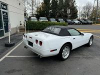 Chevrolet Corvette C4 - <small></small> 17.000 € <small>TTC</small> - #12