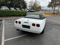 Chevrolet Corvette C4 - <small></small> 17.000 € <small>TTC</small> - #13