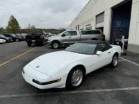 Chevrolet Corvette C4 - <small></small> 17.000 € <small>TTC</small> - #14