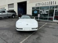 Chevrolet Corvette C4 - <small></small> 17.000 € <small>TTC</small> - #16