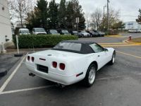 Chevrolet Corvette C4 - <small></small> 17.000 € <small>TTC</small> - #19