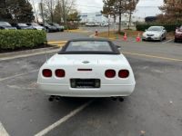 Chevrolet Corvette C4 - <small></small> 17.000 € <small>TTC</small> - #20