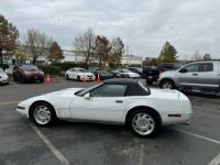 Chevrolet Corvette C4 - <small></small> 17.000 € <small>TTC</small> - #22