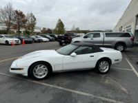 Chevrolet Corvette C4 - <small></small> 17.000 € <small>TTC</small> - #23