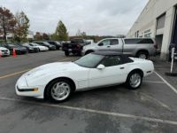 Chevrolet Corvette C4 - <small></small> 17.000 € <small>TTC</small> - #24