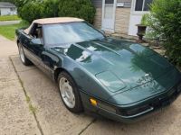 Chevrolet Corvette C4 - <small></small> 17.000 € <small>TTC</small> - #10