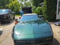 Chevrolet Corvette C4 - <small></small> 17.000 € <small>TTC</small> - #12