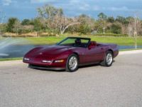 Chevrolet Corvette C4 - <small></small> 38.000 € <small>TTC</small> - #1