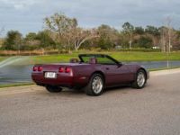 Chevrolet Corvette C4 - <small></small> 38.000 € <small>TTC</small> - #6