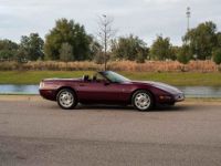 Chevrolet Corvette C4 - <small></small> 38.000 € <small>TTC</small> - #7