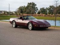 Chevrolet Corvette C4 - <small></small> 38.000 € <small>TTC</small> - #9