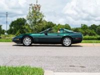 Chevrolet Corvette C4 - <small></small> 35.000 € <small>TTC</small> - #2