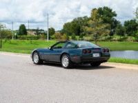 Chevrolet Corvette C4 - <small></small> 35.000 € <small>TTC</small> - #4