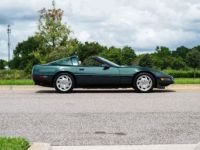 Chevrolet Corvette C4 - <small></small> 35.000 € <small>TTC</small> - #7