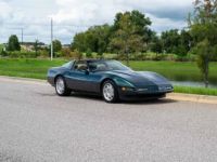 Chevrolet Corvette C4 - <small></small> 35.000 € <small>TTC</small> - #9