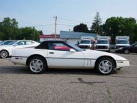 Chevrolet Corvette C4 - <small></small> 20.000 € <small>TTC</small> - #1