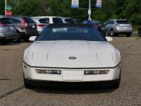 Chevrolet Corvette C4 - <small></small> 20.000 € <small>TTC</small> - #7